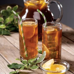 Eco-Flex Paper Straws